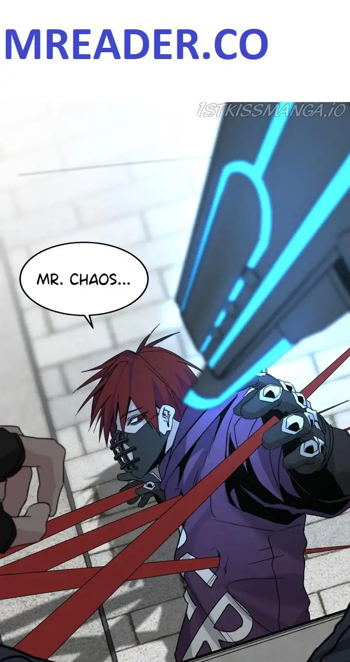 Read Hero Killer EN Manga Online