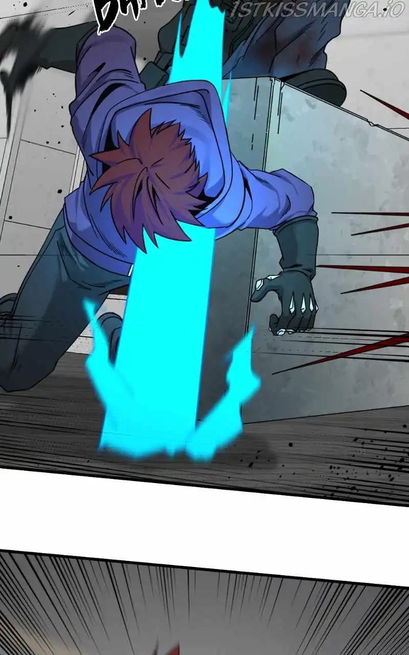 Read Hero Killer EN Manga Online