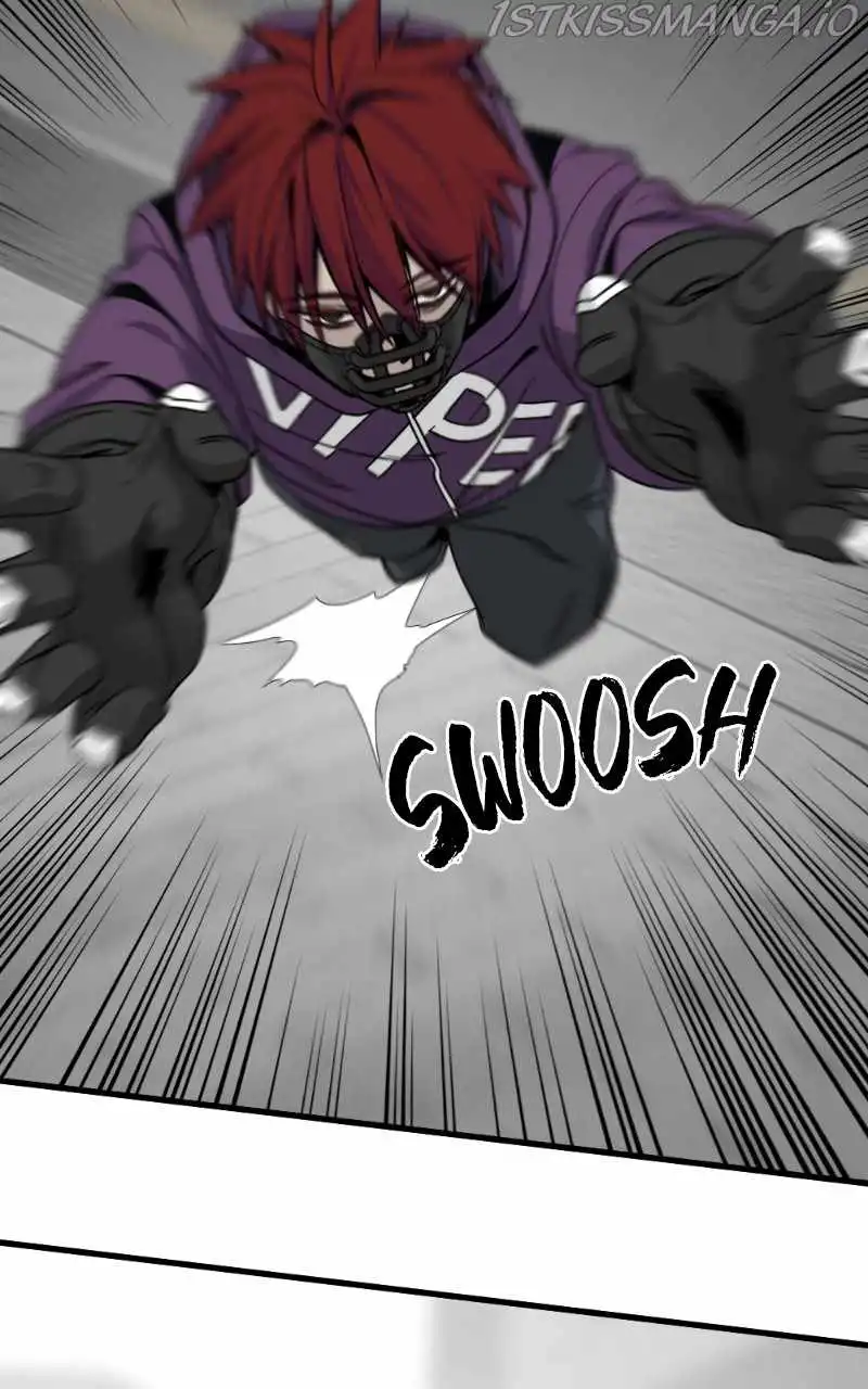 Read Hero Killer EN Manga Online