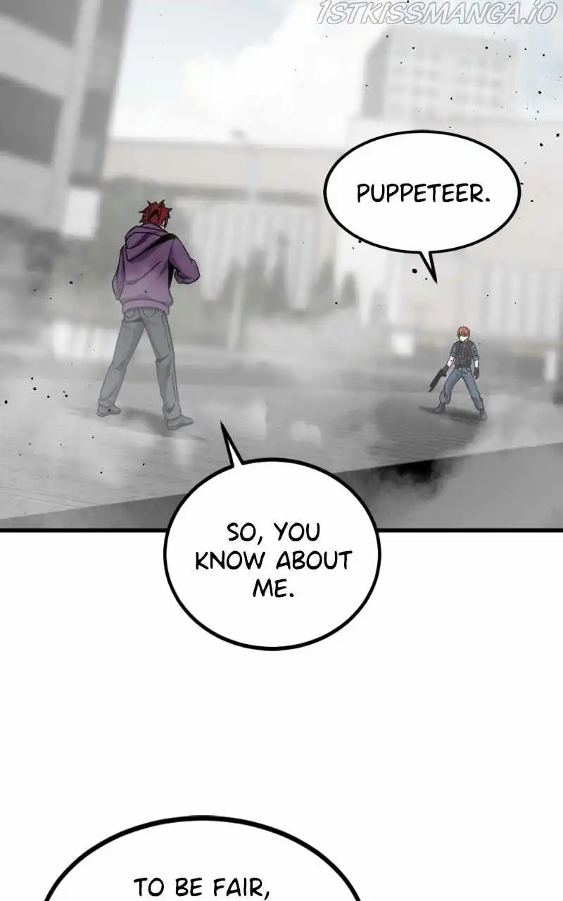 Read Hero Killer EN Manga Online