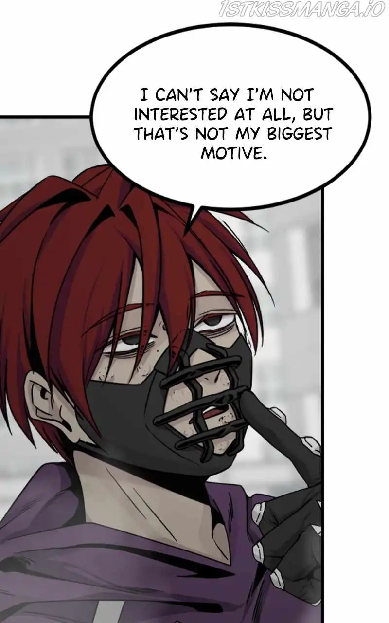 Read Hero Killer EN Manga Online