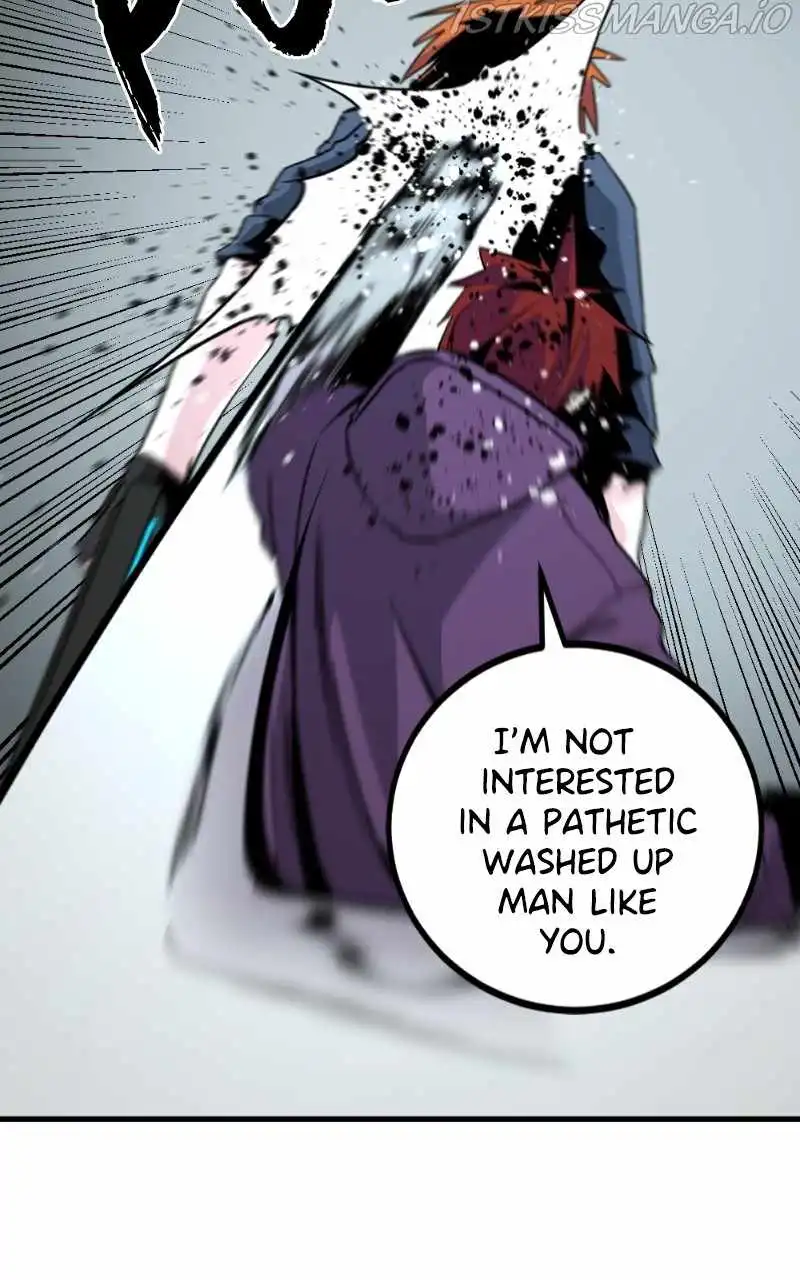 Read Hero Killer EN Manga Online