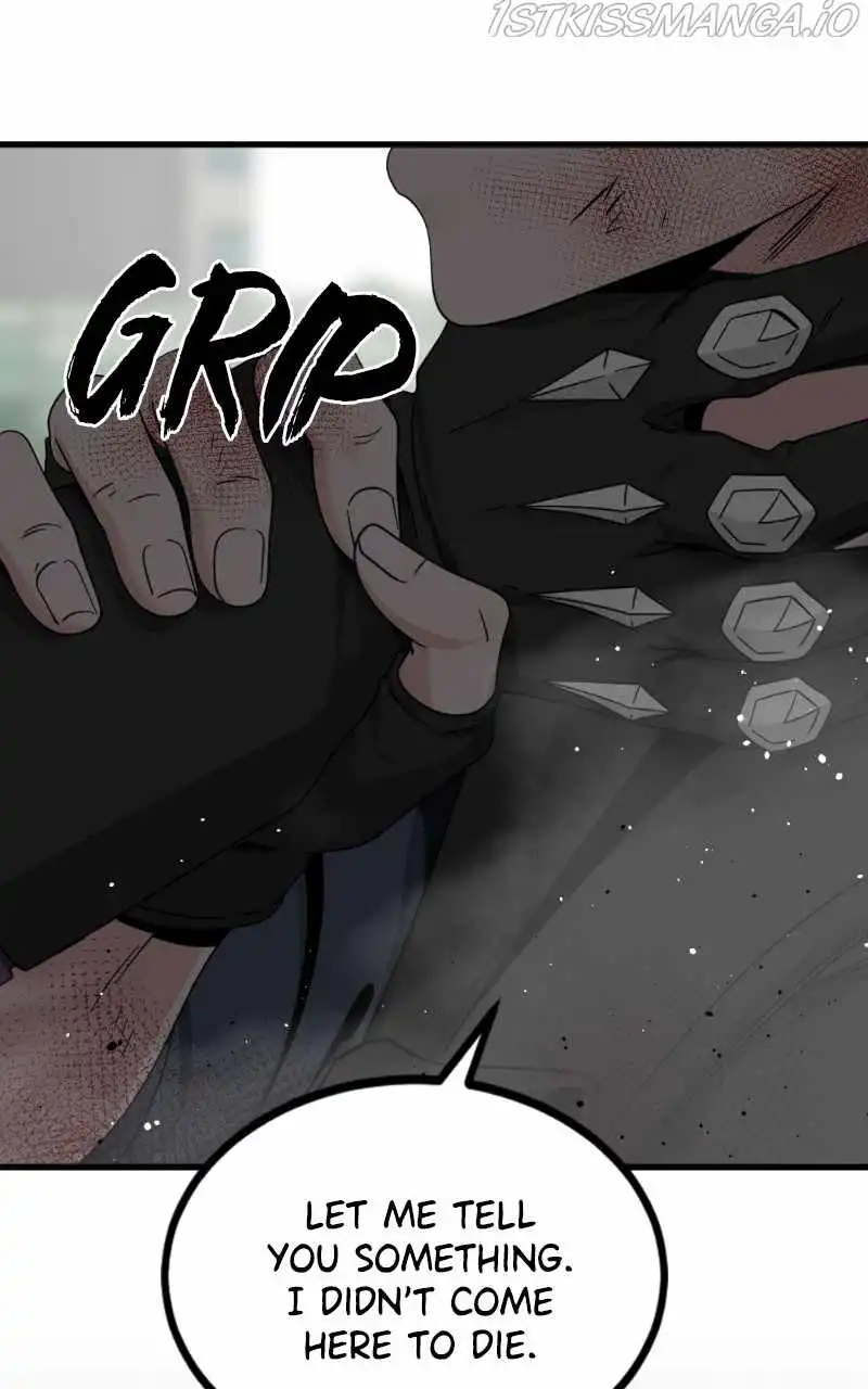 Read Hero Killer EN Manga Online