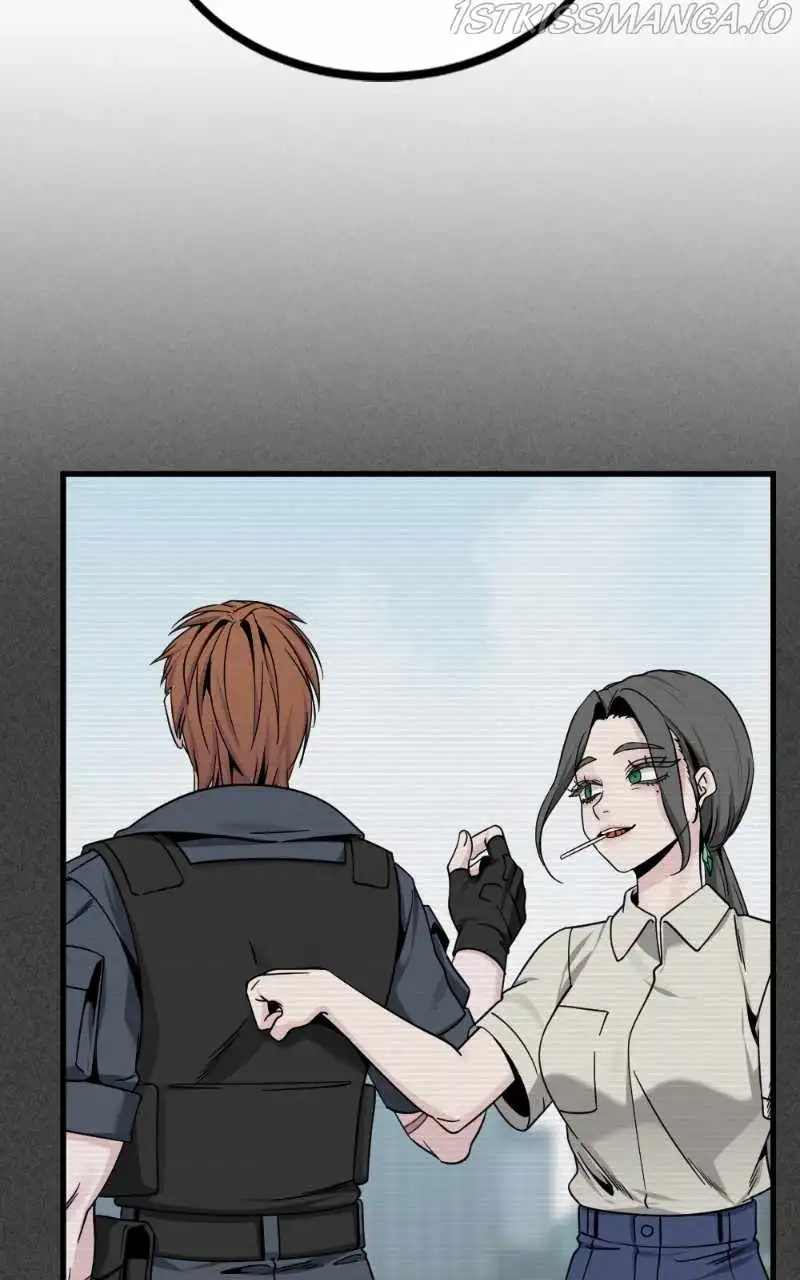 Read Hero Killer EN Manga Online