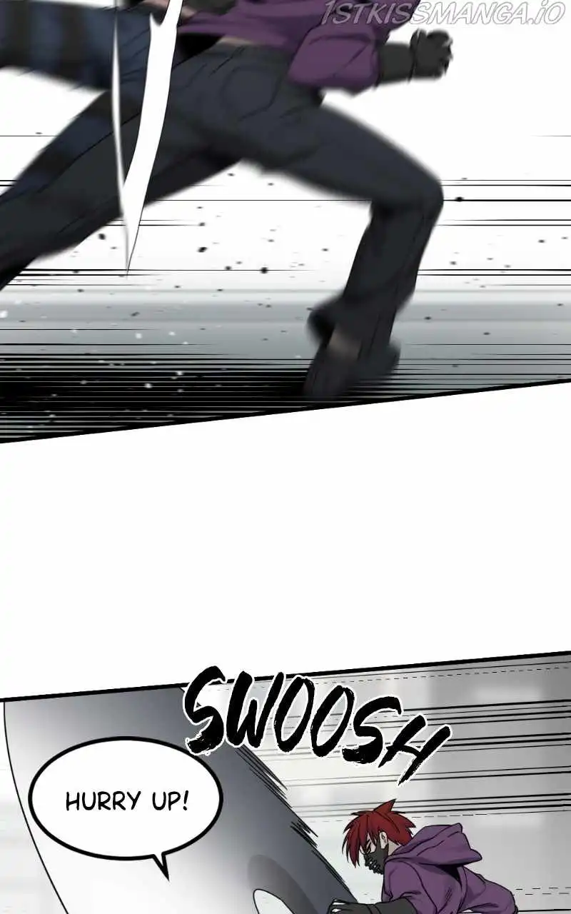 Read Hero Killer EN Manga Online
