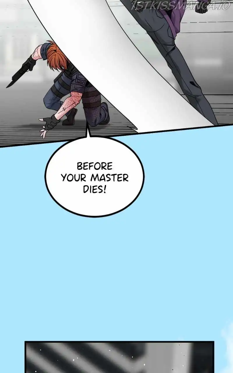 Read Hero Killer EN Manga Online