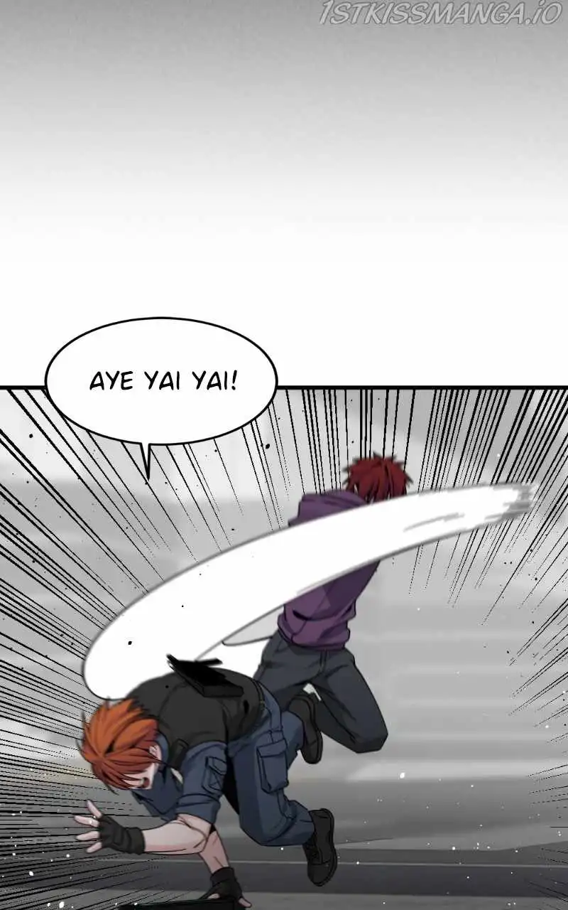 Read Hero Killer EN Manga Online