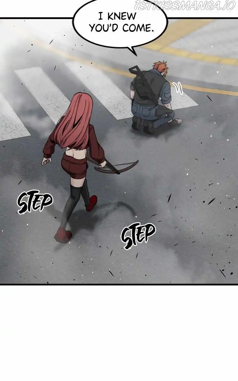 Read Hero Killer EN Manga Online