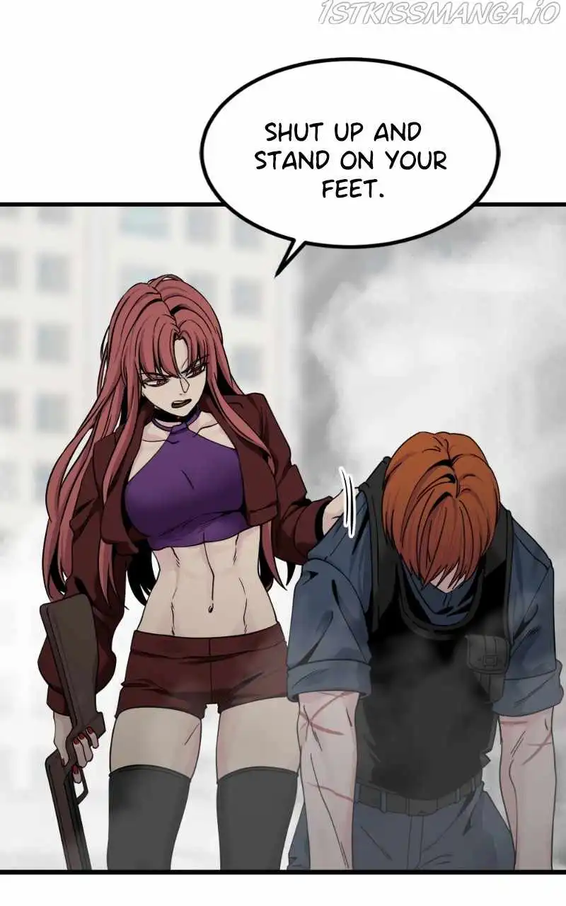 Read Hero Killer EN Manga Online