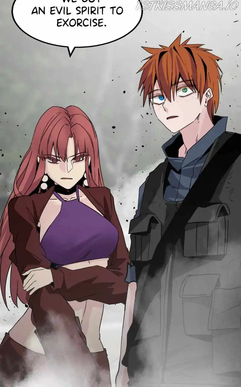 Read Hero Killer EN Manga Online