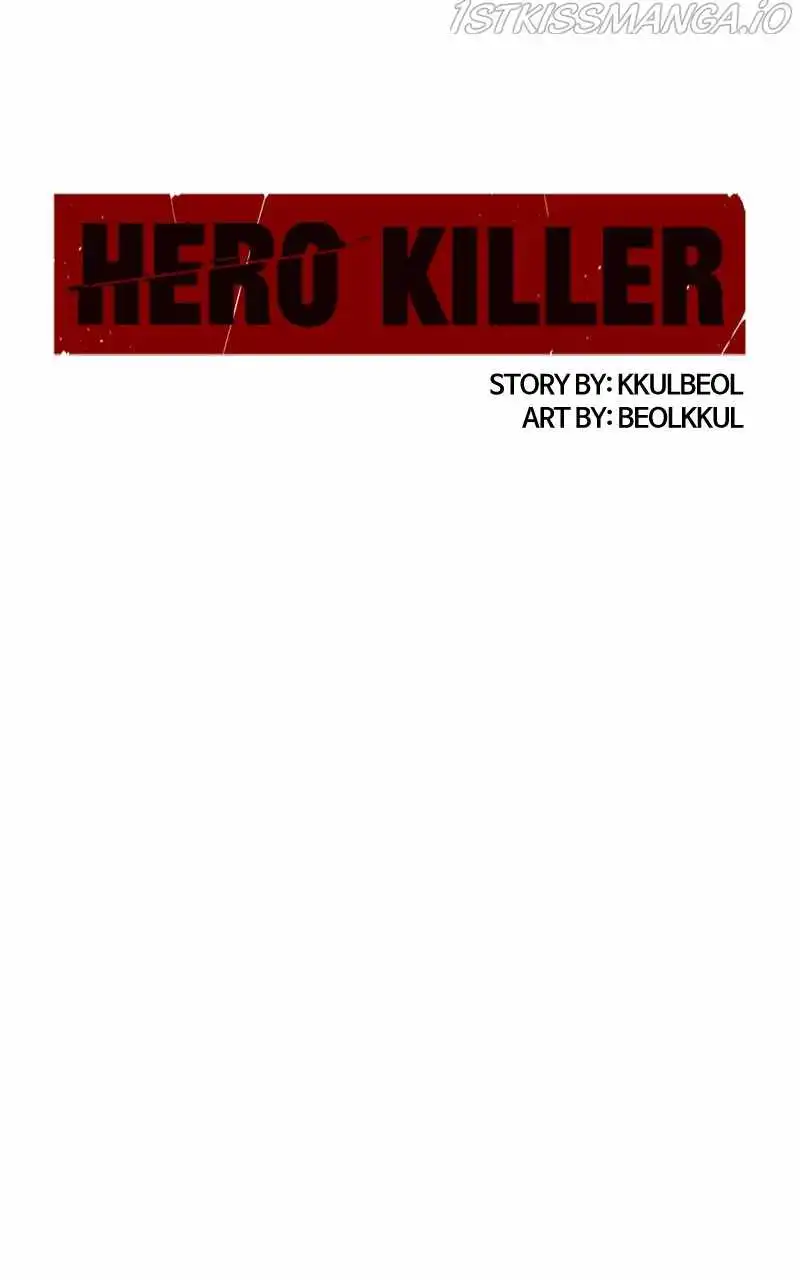 Read Hero Killer EN Manga Online