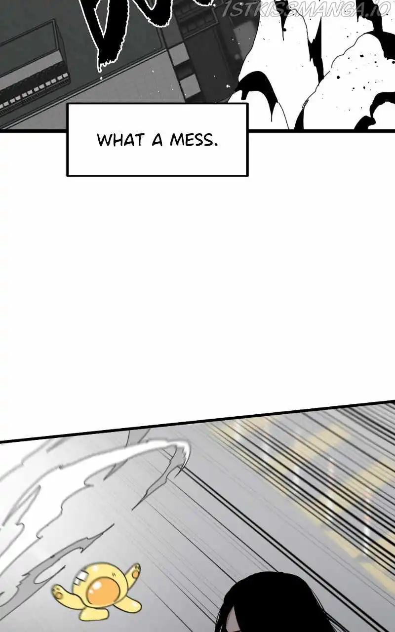 Read Hero Killer EN Manga Online