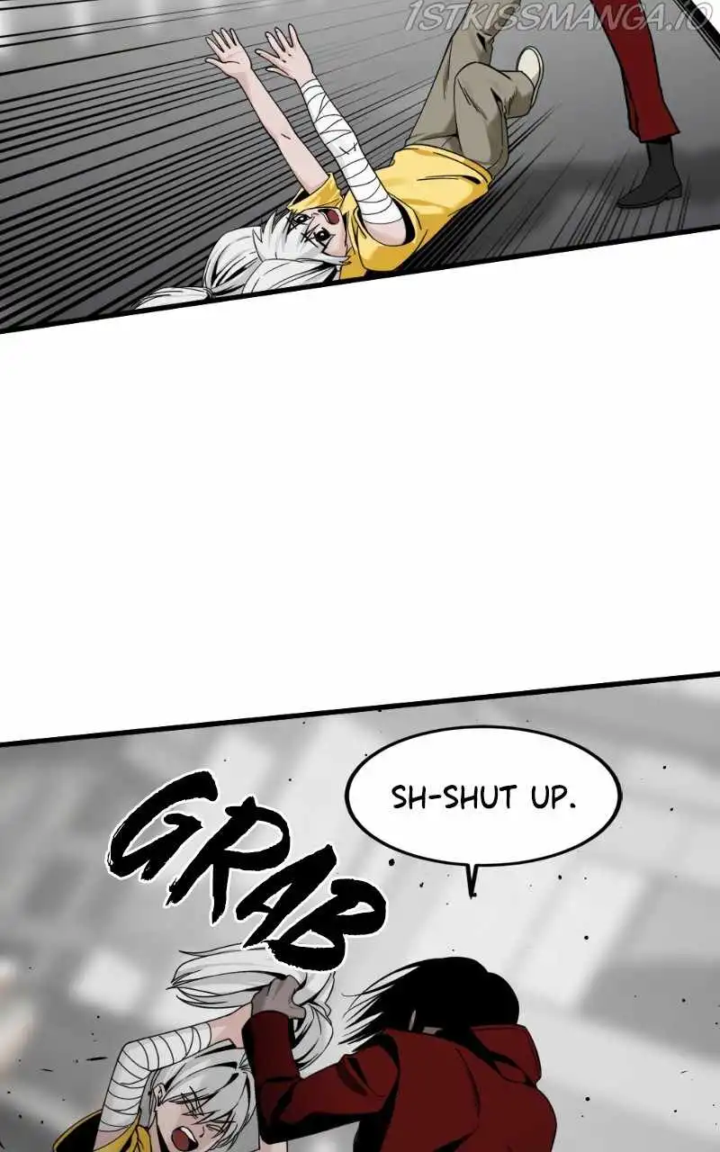 Read Hero Killer EN Manga Online