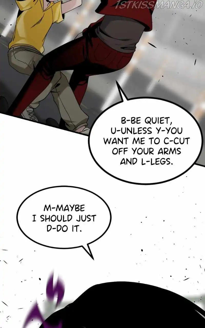 Read Hero Killer EN Manga Online