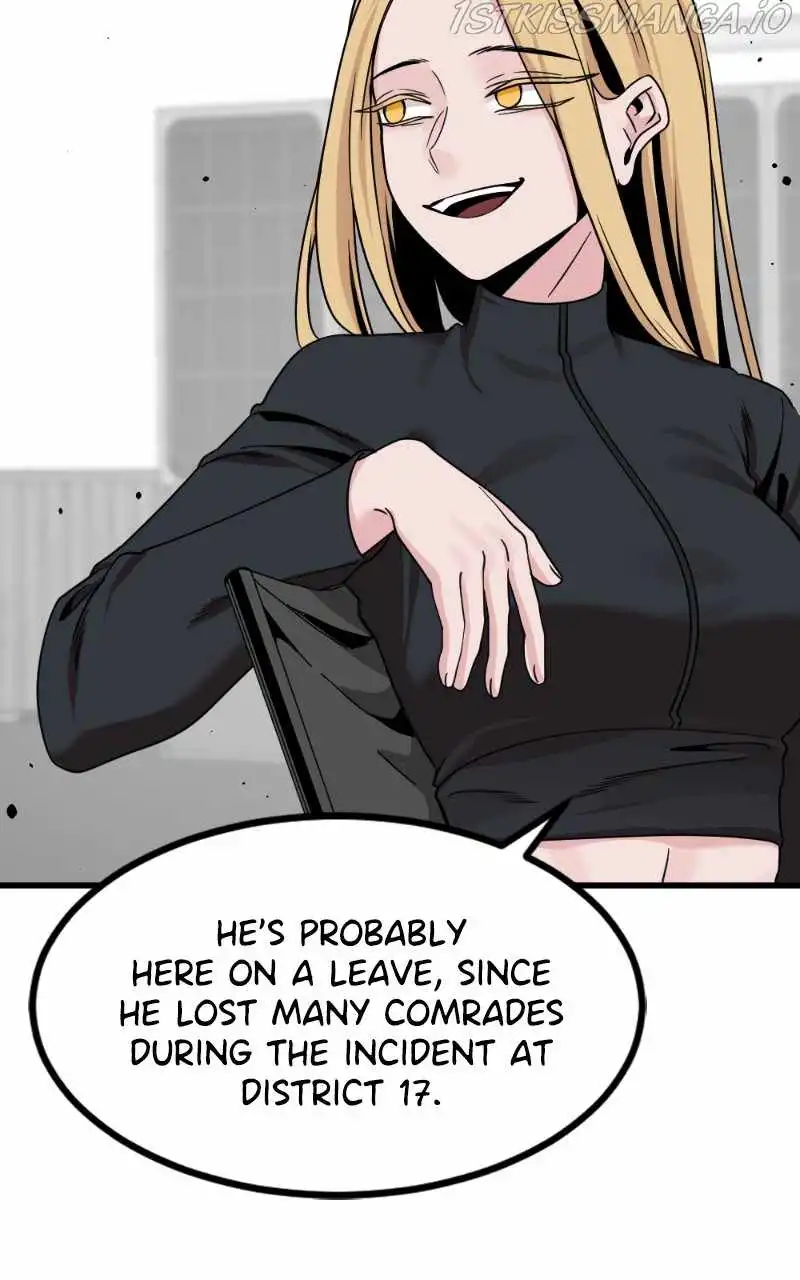 Read Hero Killer EN Manga Online