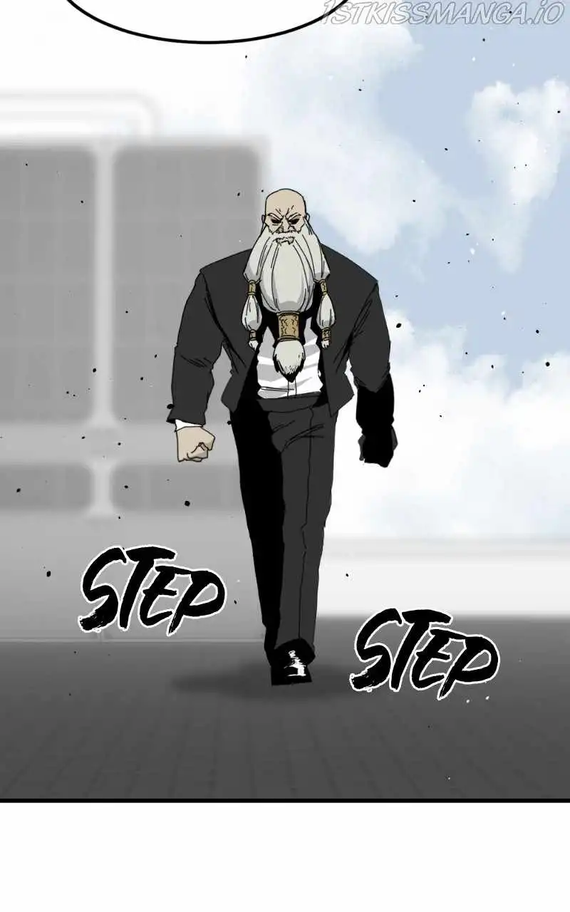 Read Hero Killer EN Manga Online