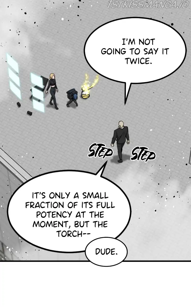 Read Hero Killer EN Manga Online