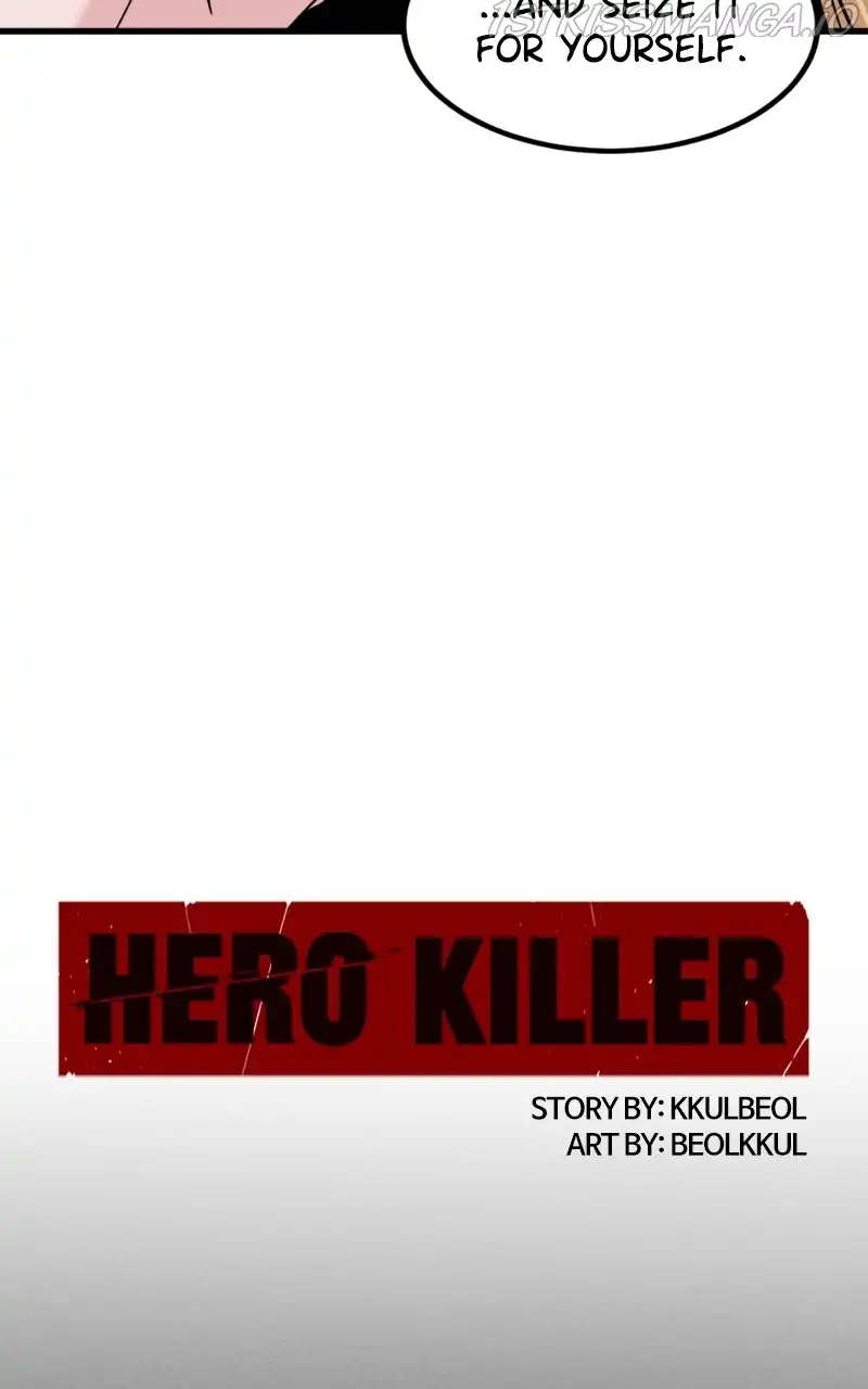 Read Hero Killer EN Manga Online