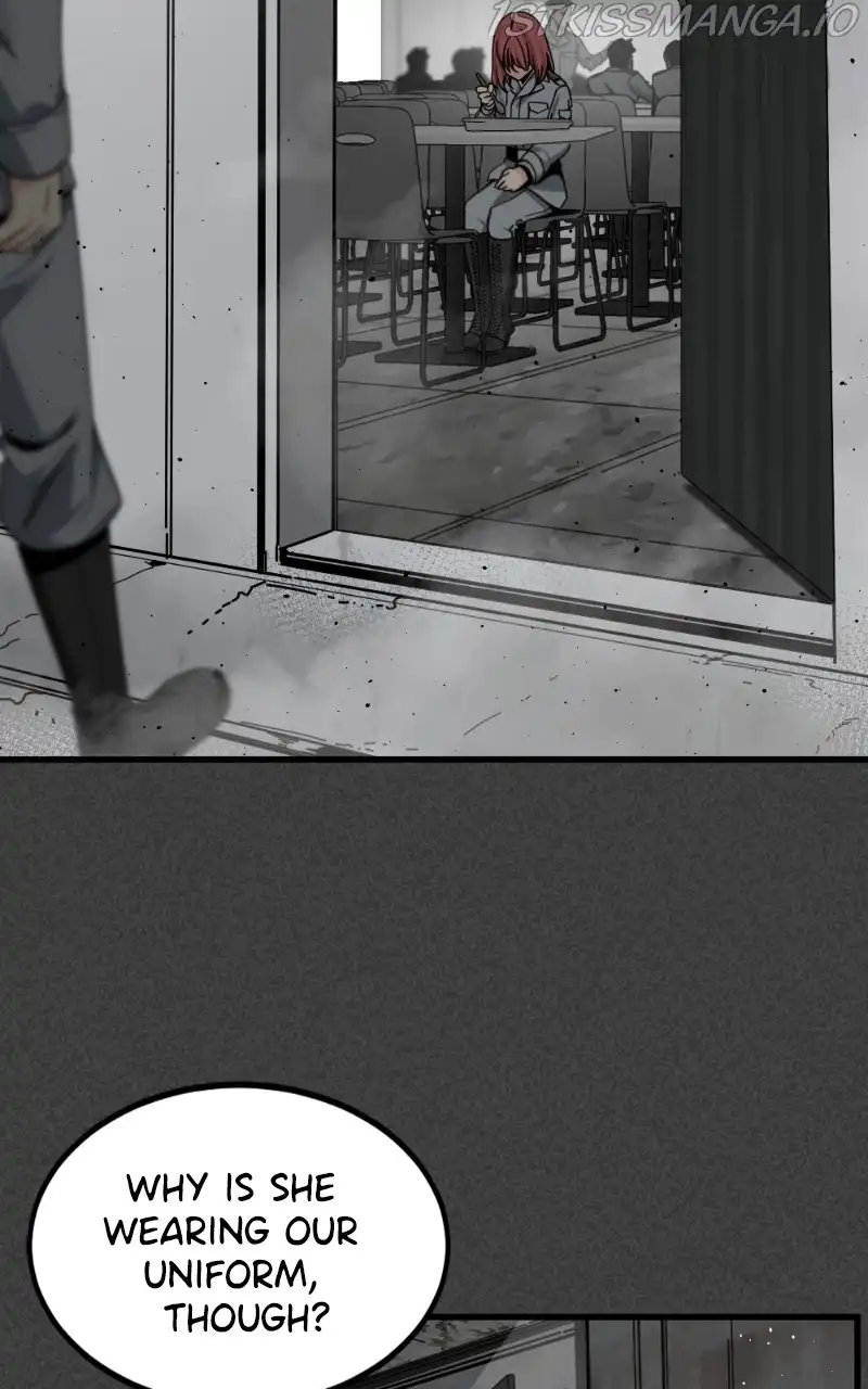 Read Hero Killer EN Manga Online