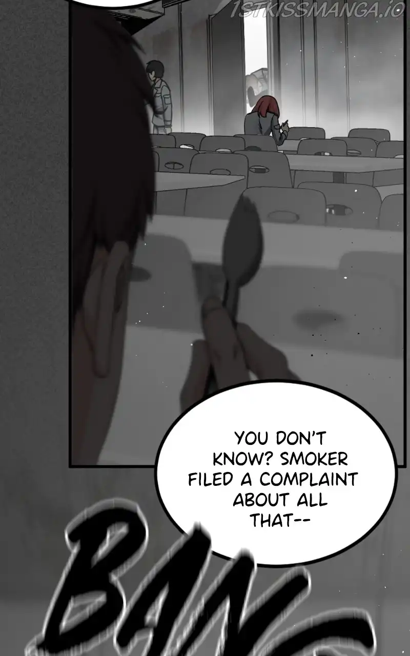 Read Hero Killer EN Manga Online