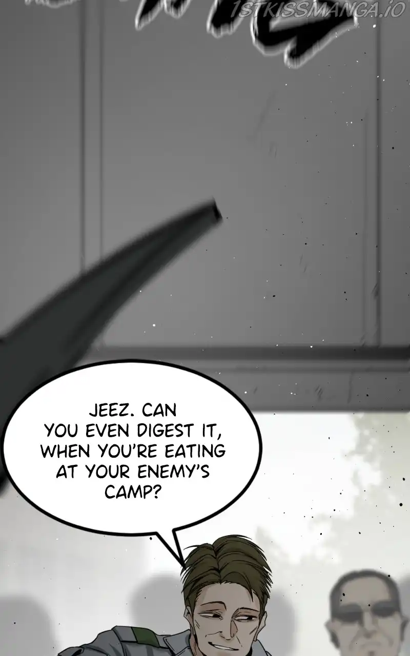 Read Hero Killer EN Manga Online
