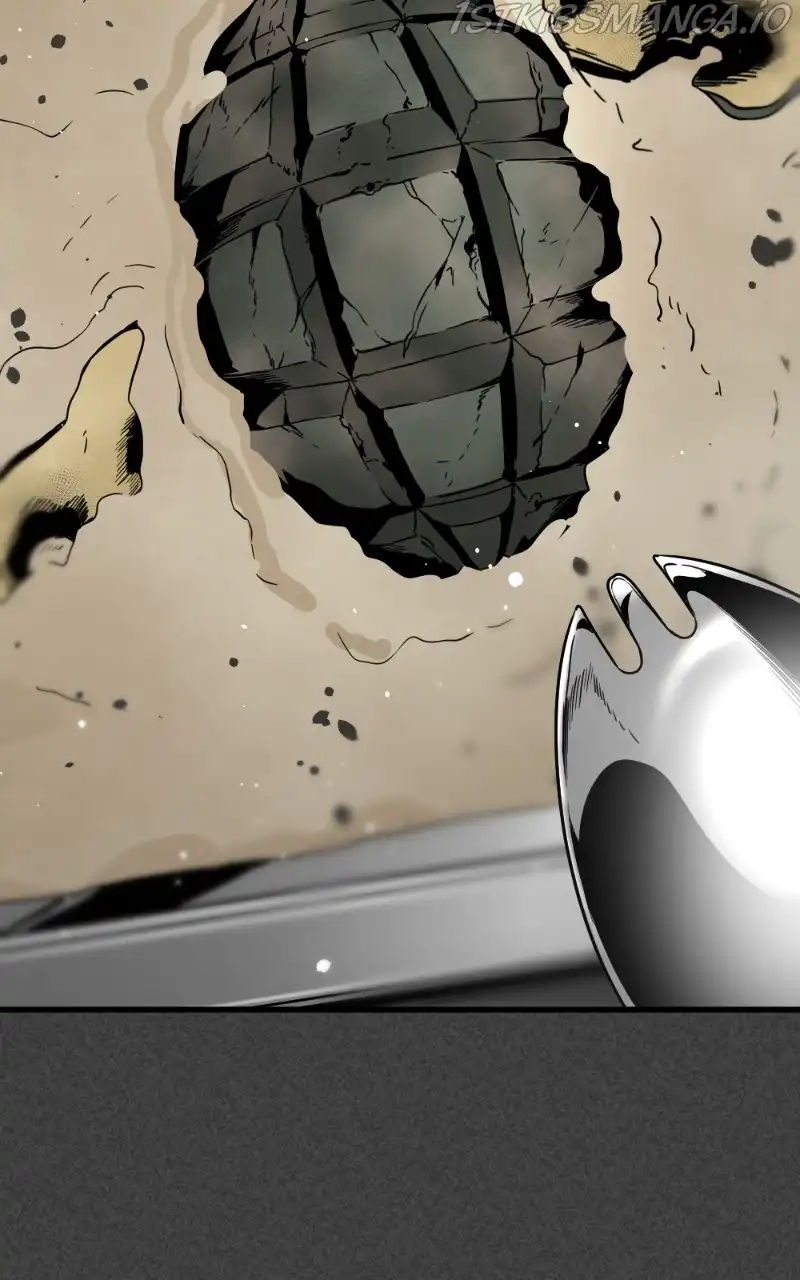 Read Hero Killer EN Manga Online