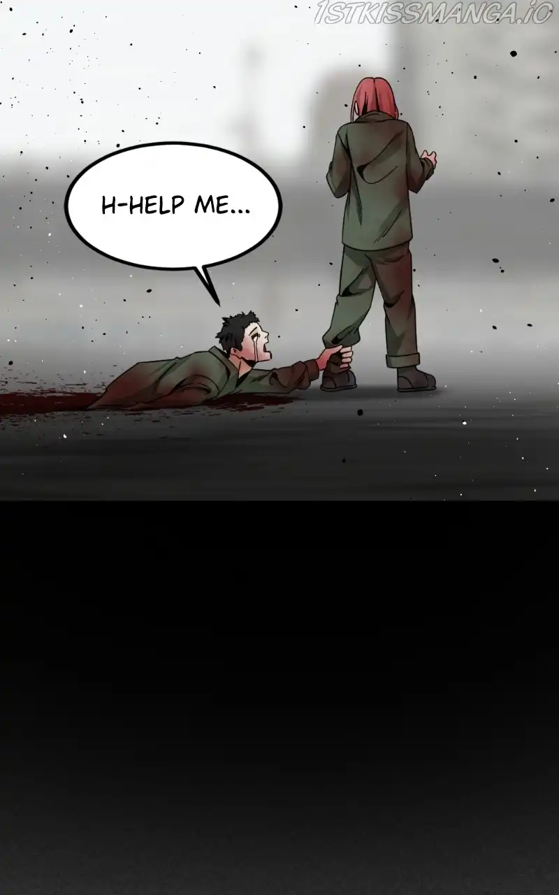 Read Hero Killer EN Manga Online