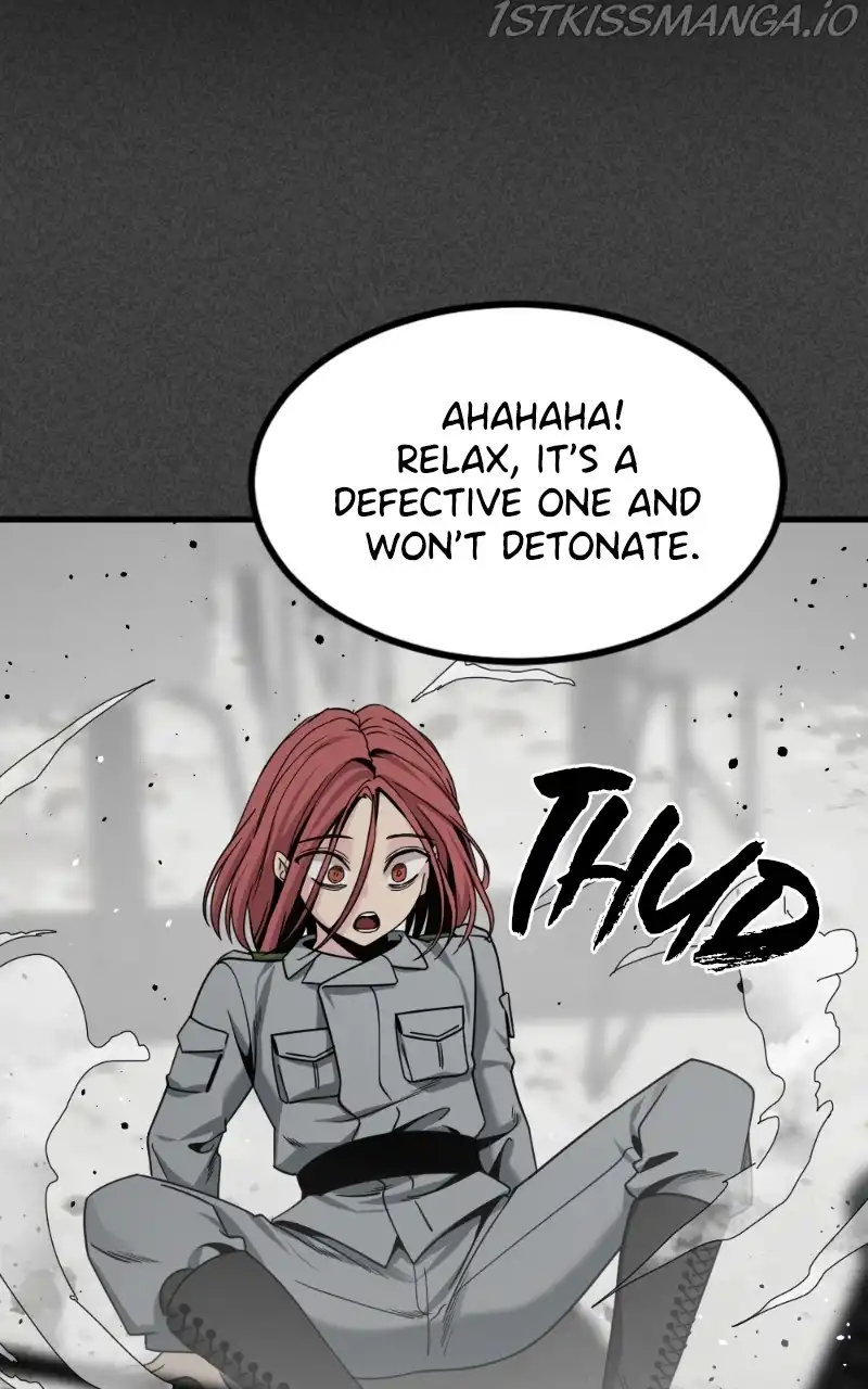 Read Hero Killer EN Manga Online