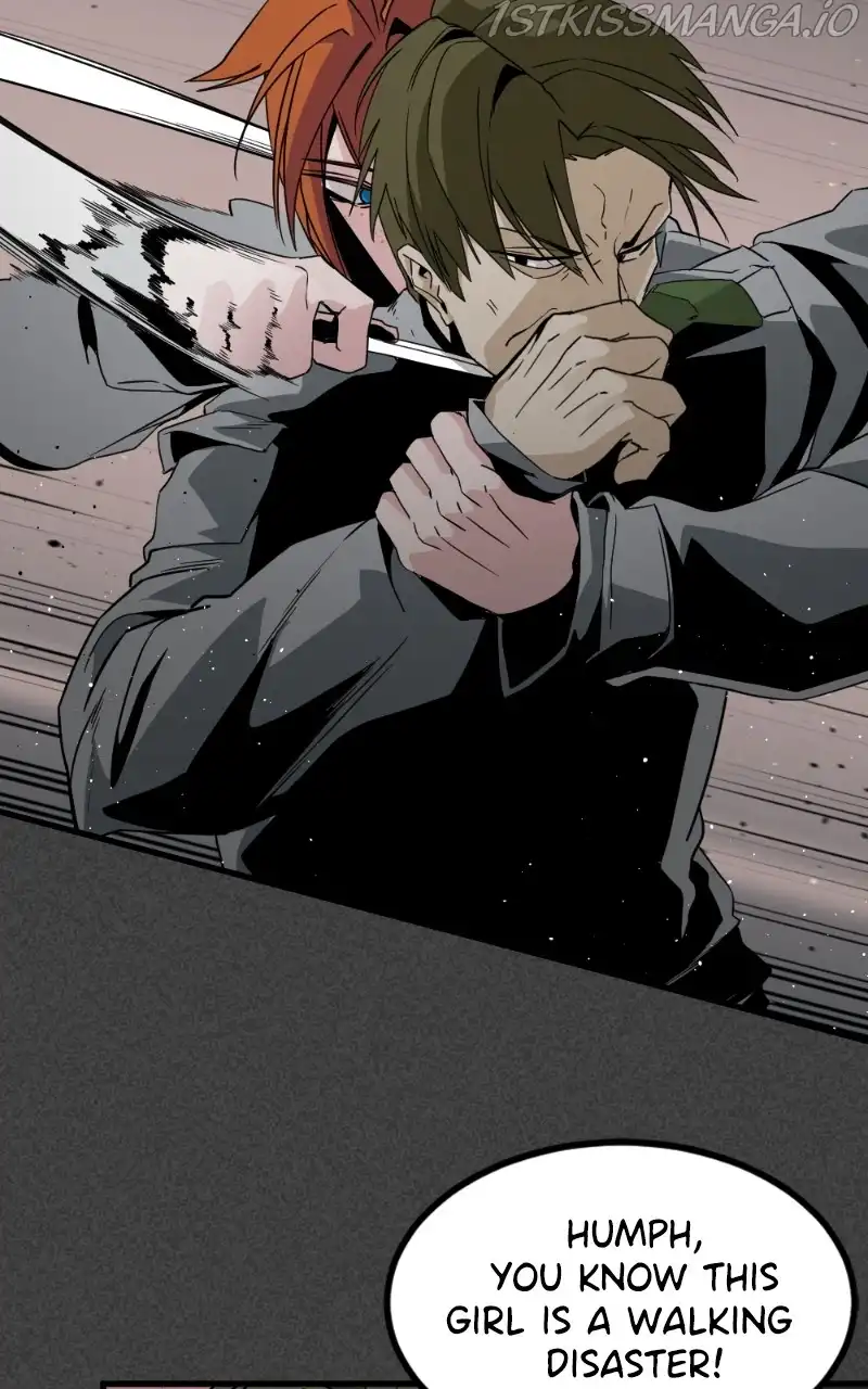 Read Hero Killer EN Manga Online