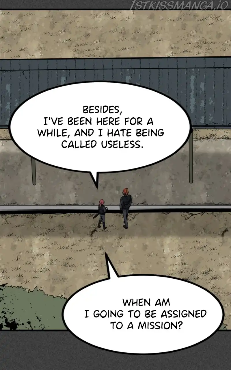 Read Hero Killer EN Manga Online