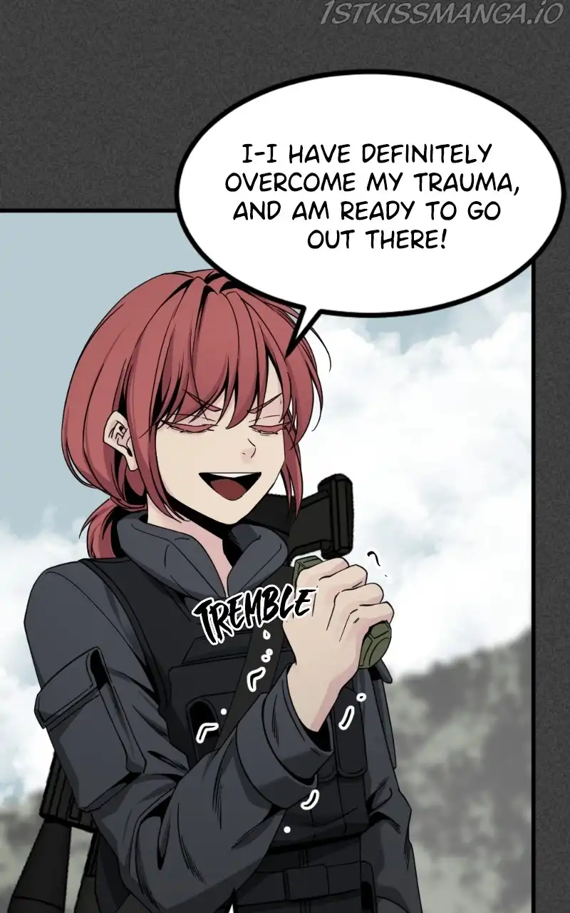 Read Hero Killer EN Manga Online