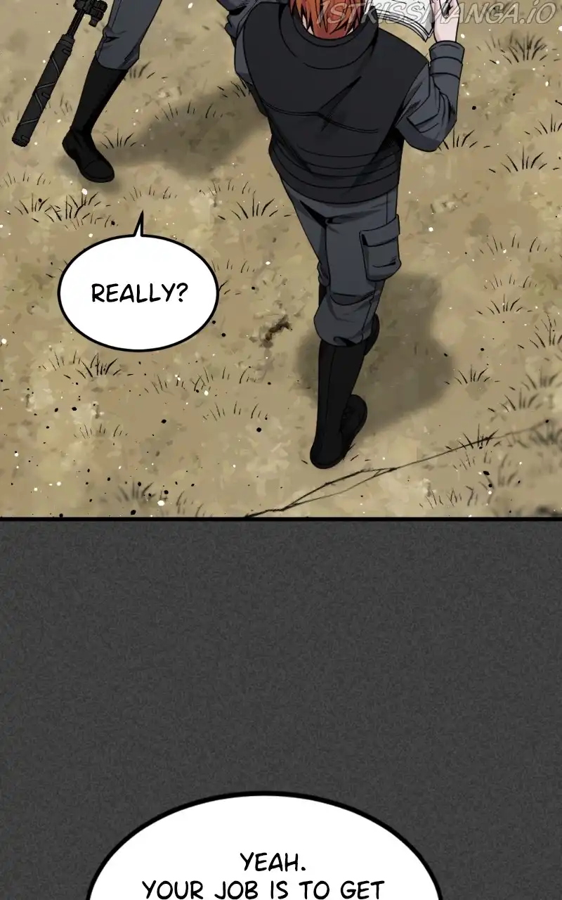 Read Hero Killer EN Manga Online