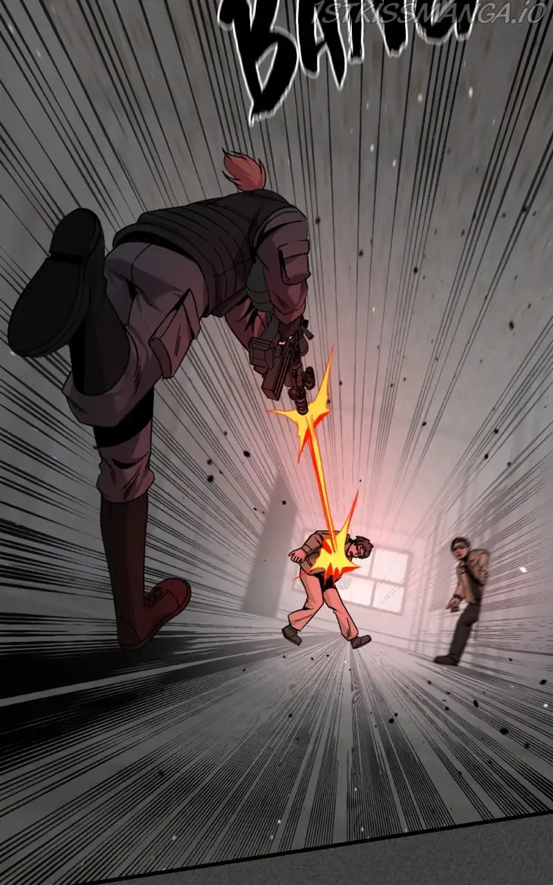 Read Hero Killer EN Manga Online