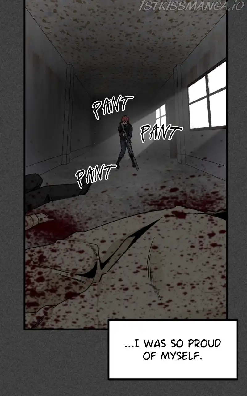 Read Hero Killer EN Manga Online