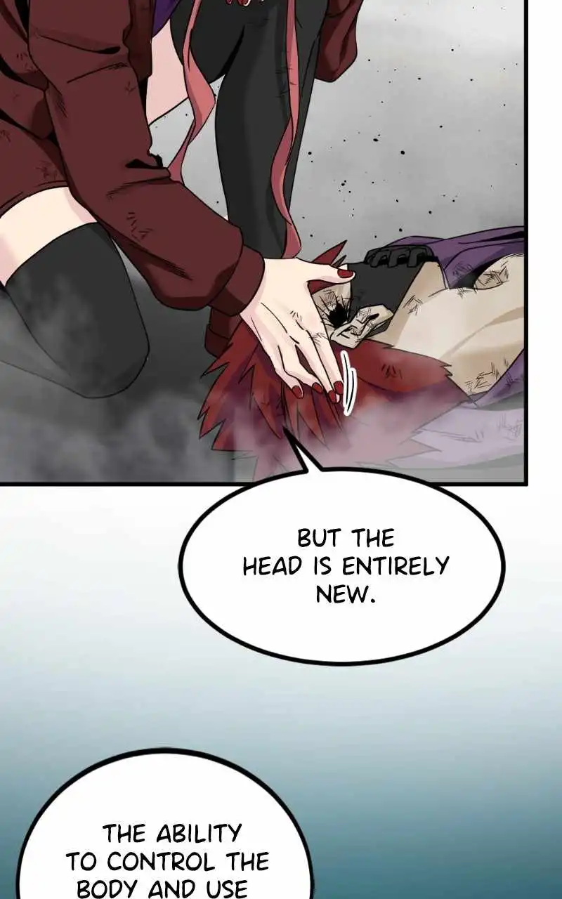 Read Hero Killer EN Manga Online