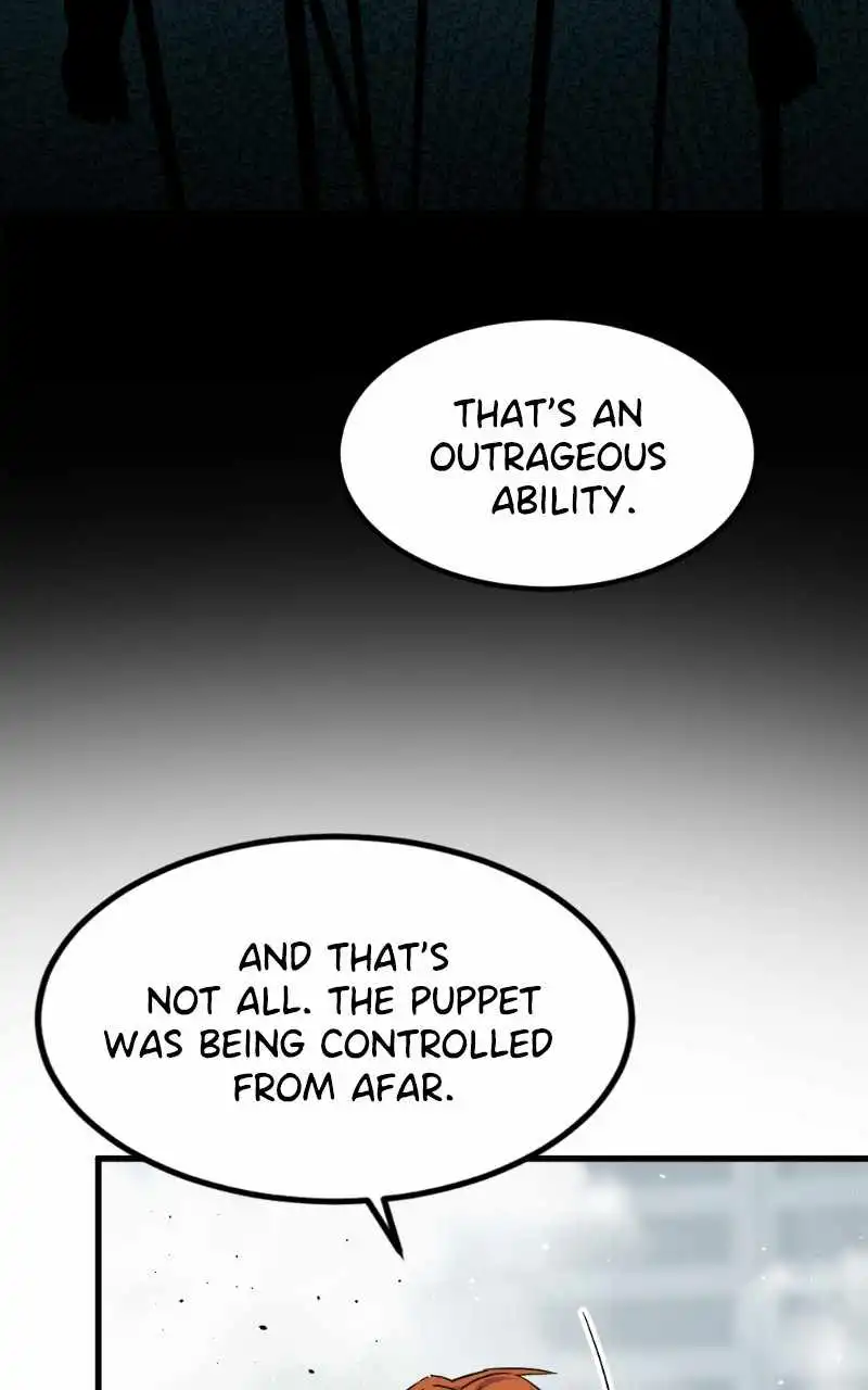Read Hero Killer EN Manga Online