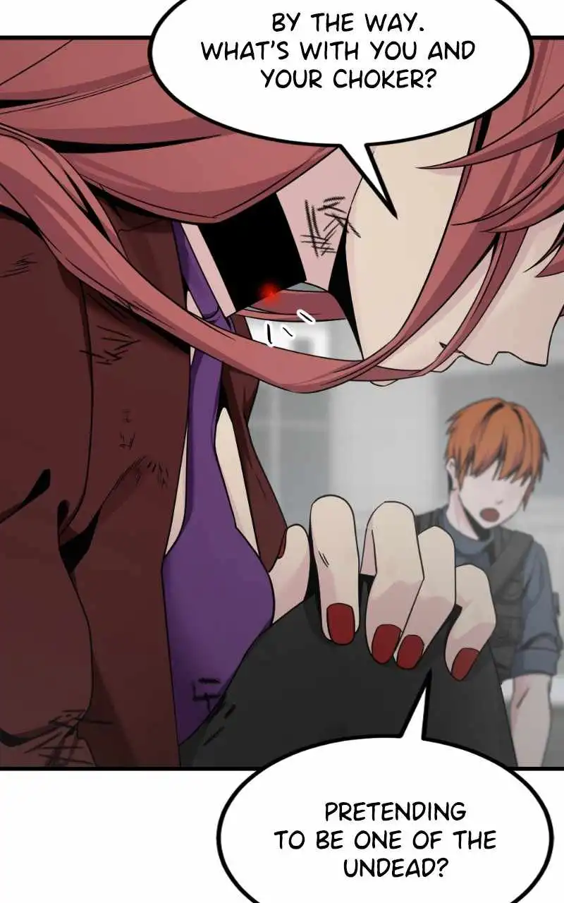 Read Hero Killer EN Manga Online