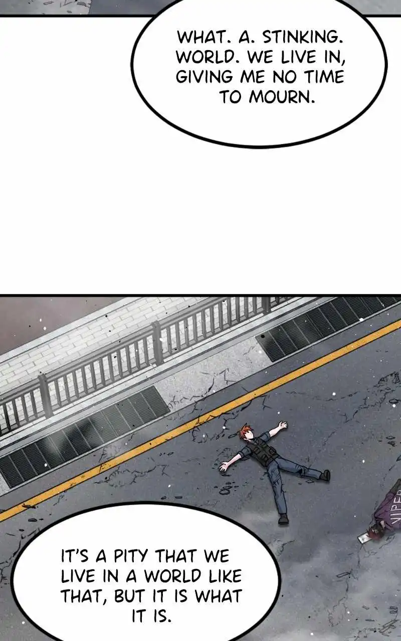 Read Hero Killer EN Manga Online