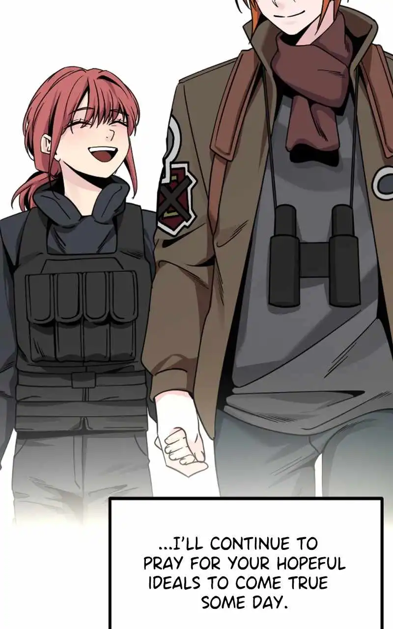 Read Hero Killer EN Manga Online