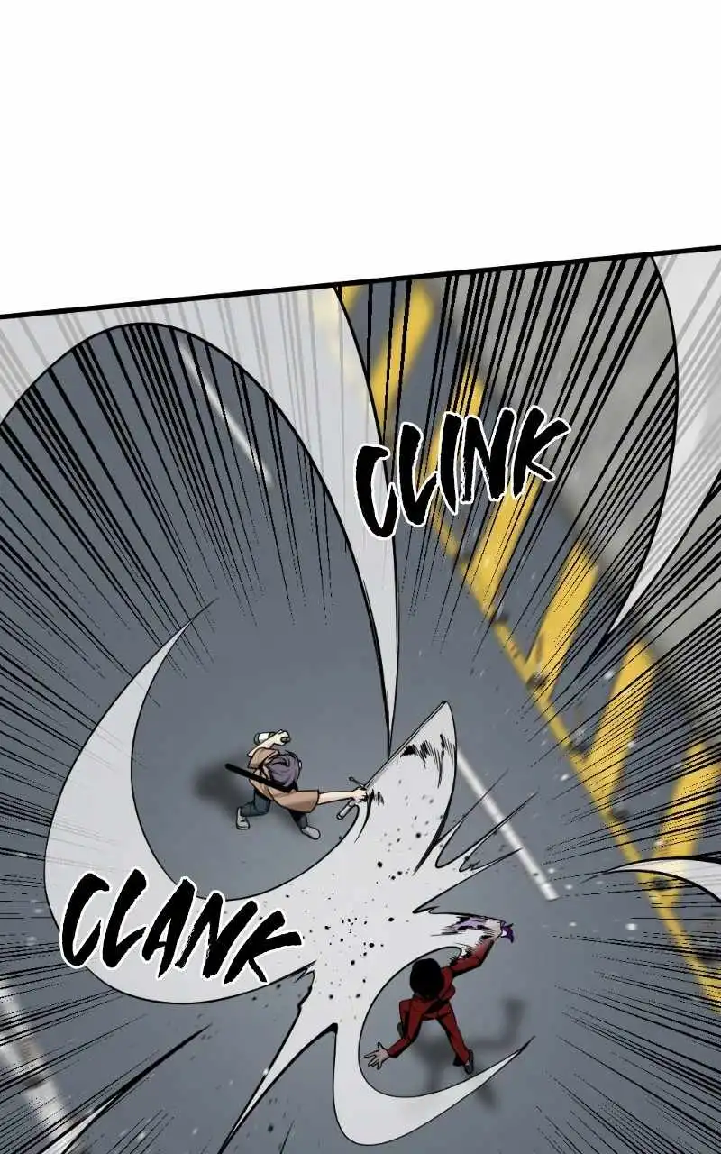 Read Hero Killer EN Manga Online
