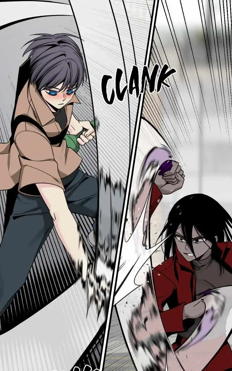 Read Hero Killer EN Manga Online