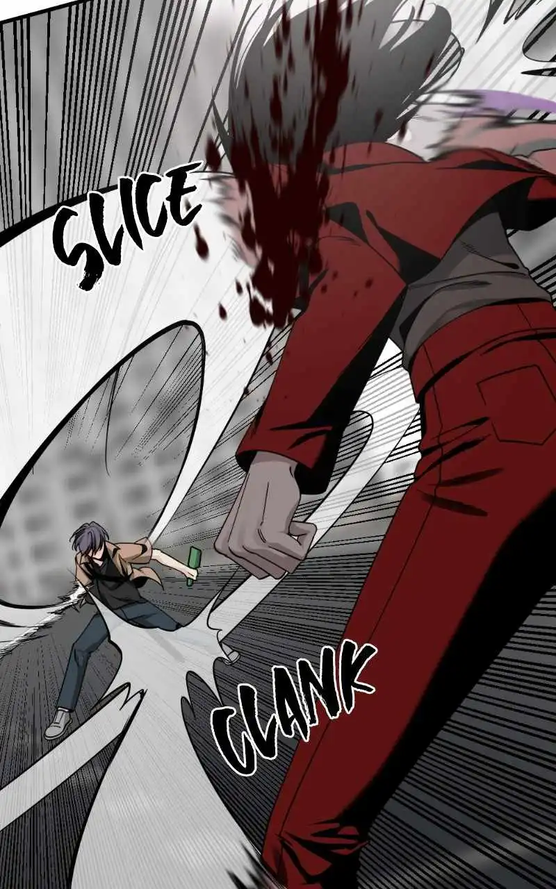 Read Hero Killer EN Manga Online