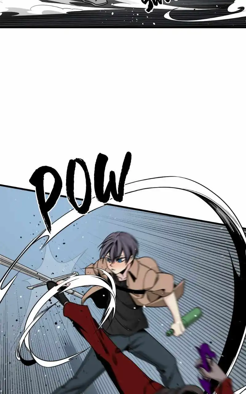 Read Hero Killer EN Manga Online