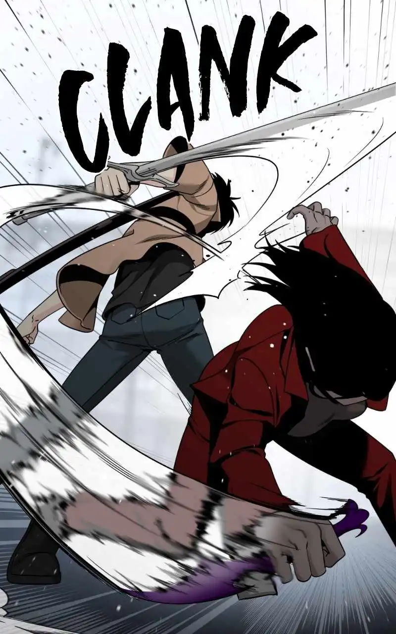 Read Hero Killer EN Manga Online