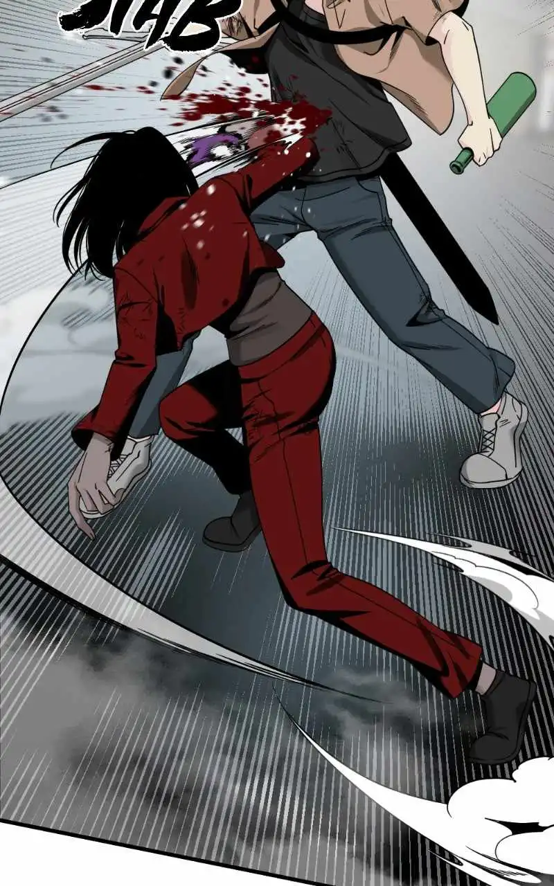 Read Hero Killer EN Manga Online