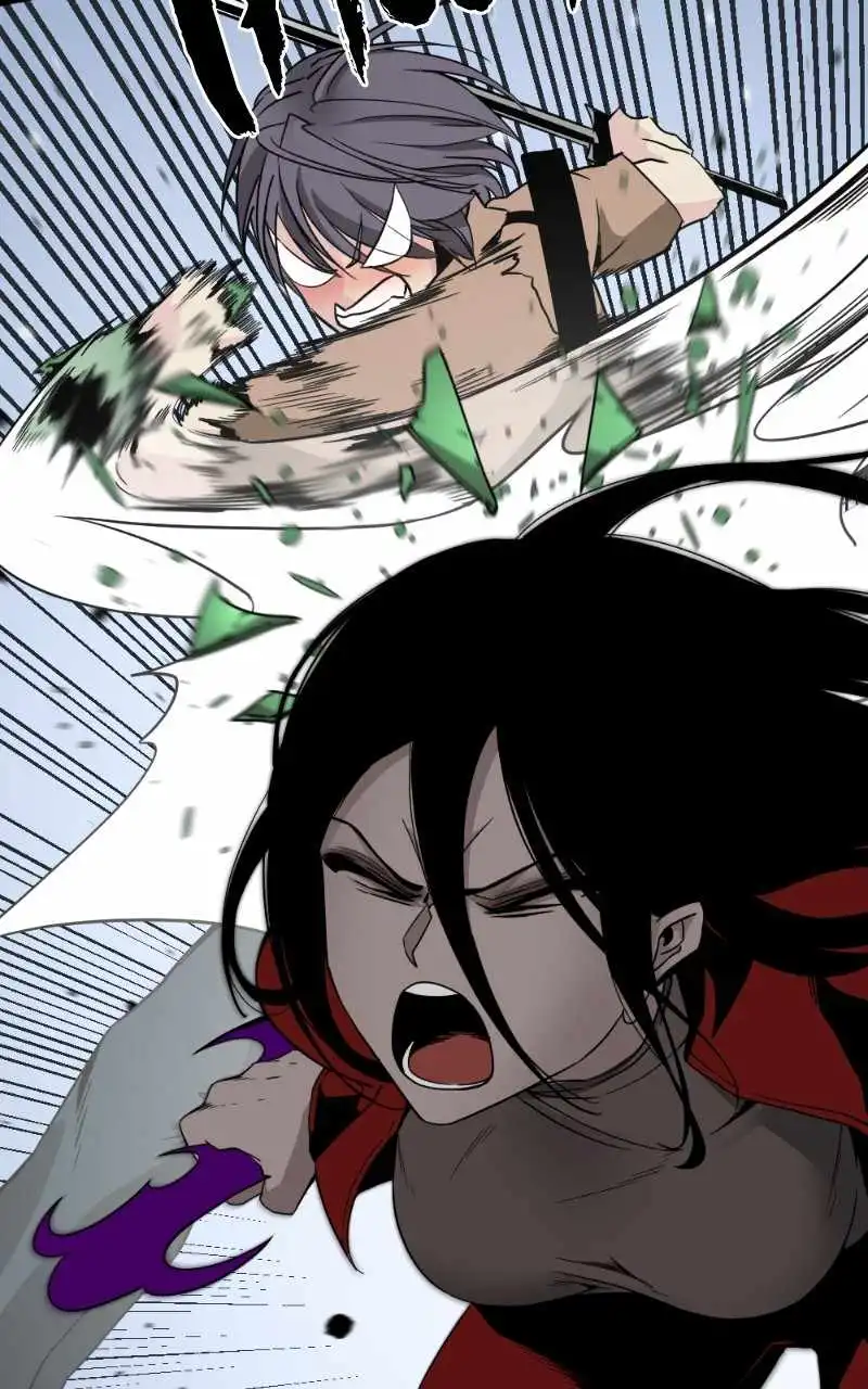 Read Hero Killer EN Manga Online