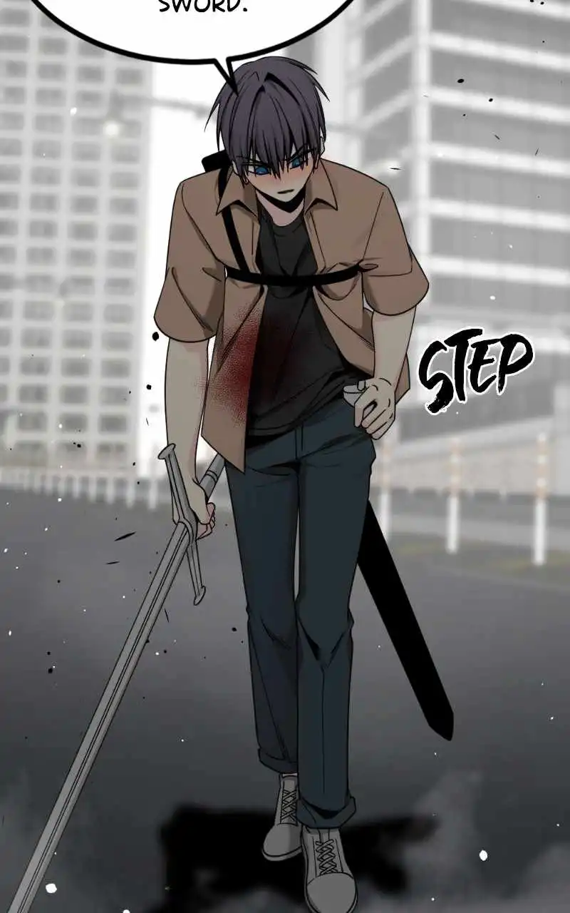 Read Hero Killer EN Manga Online