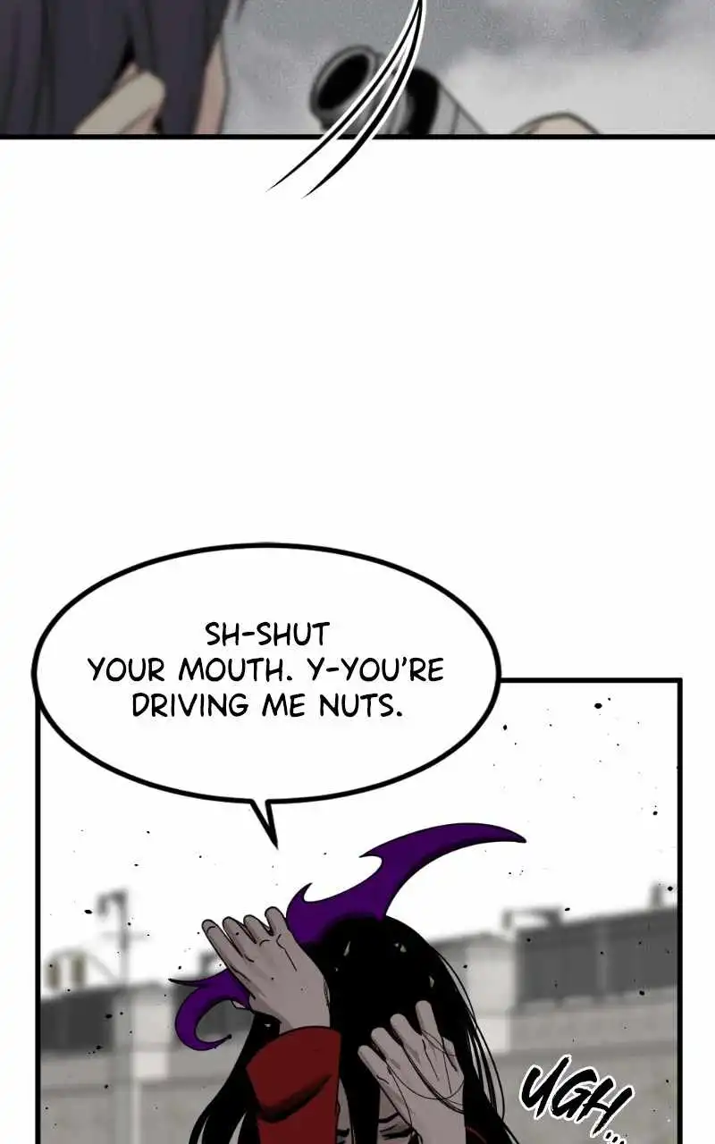 Read Hero Killer EN Manga Online