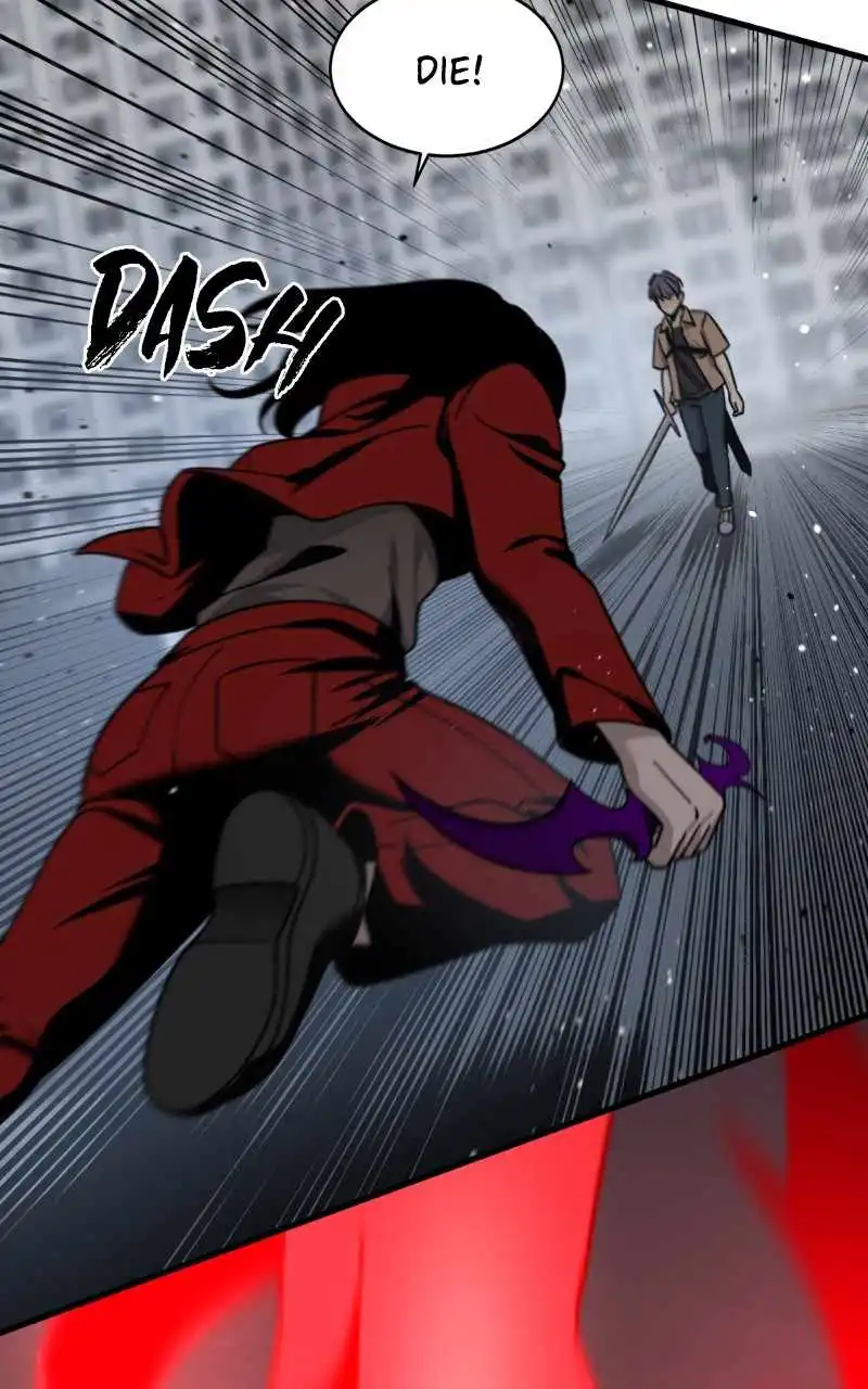 Read Hero Killer EN Manga Online