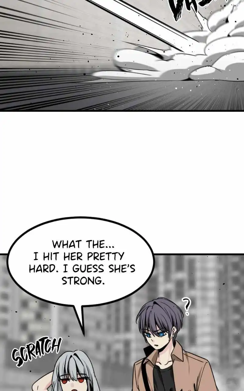 Read Hero Killer EN Manga Online